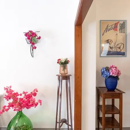 50mt Dal Mare Appartement