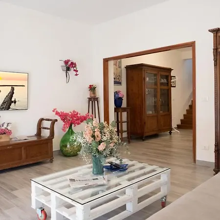 Διαμέρισμα 50mt Dal Mare