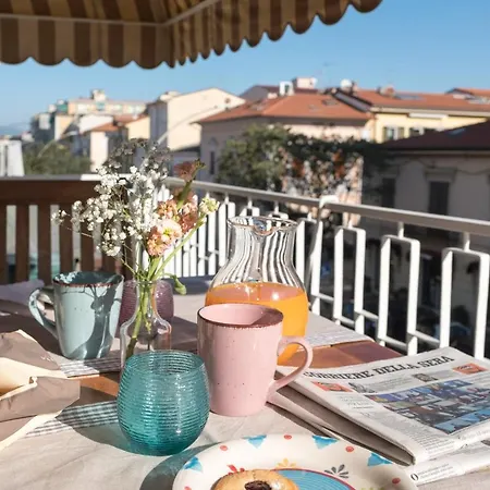 50mt Dal Mare Διαμέρισμα