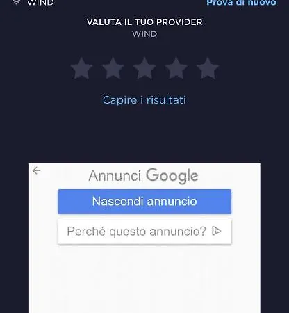 50mt Dal Mare Apartamento *