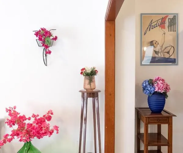 50mt Dal Mare Διαμέρισμα