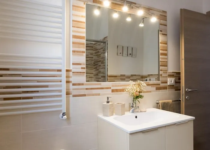 Διαμέρισμα 50mt Dal Mare Βιαρέτζιο