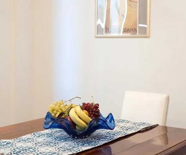 50mt Dal Mare Διαμέρισμα Βιαρέτζιο