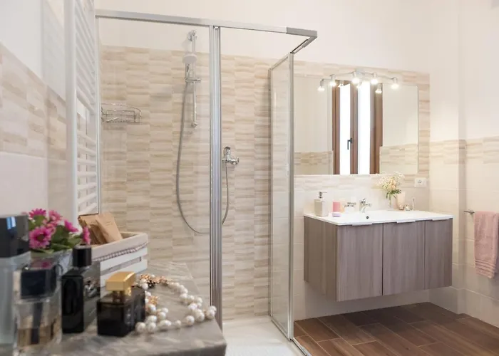 50mt Dal Mare Διαμέρισμα Βιαρέτζιο