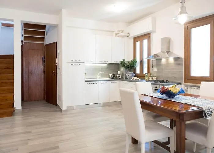 50mt Dal Mare * Βιαρέτζιο