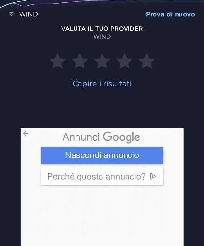 50mt Dal Mare Διαμέρισμα *