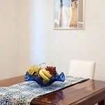 50mt Dal Mare דירה וירג'יו