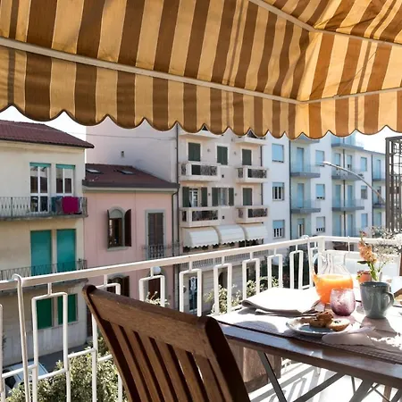 50mt Dal Mare Apartment