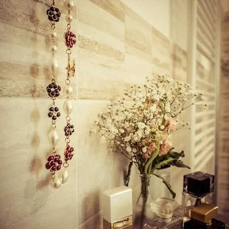 아파트 50mt Dal Mare