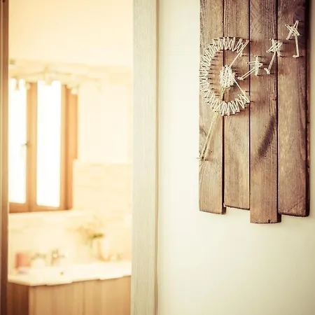 아파트 50mt Dal Mare