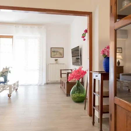 50mt Dal Mare 아파트 *