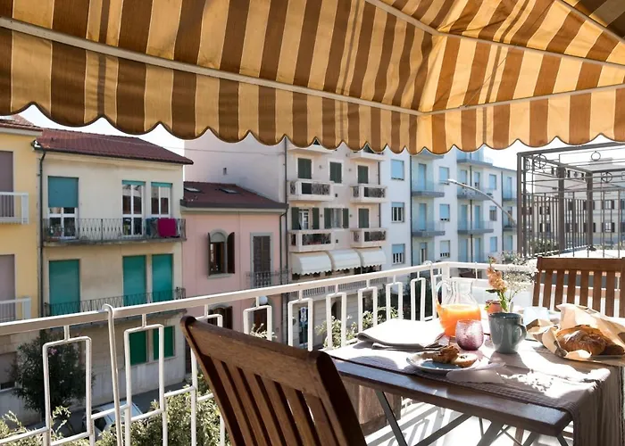 50mt Dal Mare Appartamento