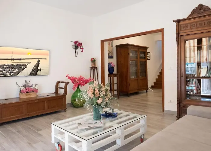 Apartment 50mt Dal Mare