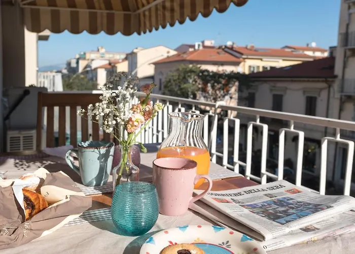 50mt Dal Mare Apartment