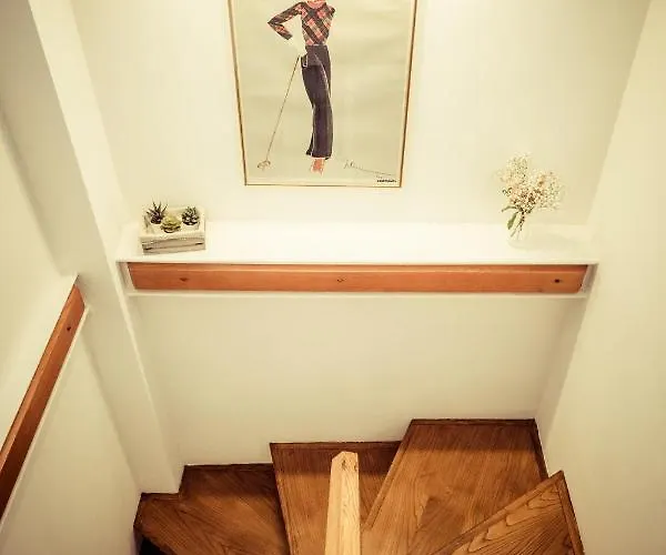 50mt Dal Mare Apartment *