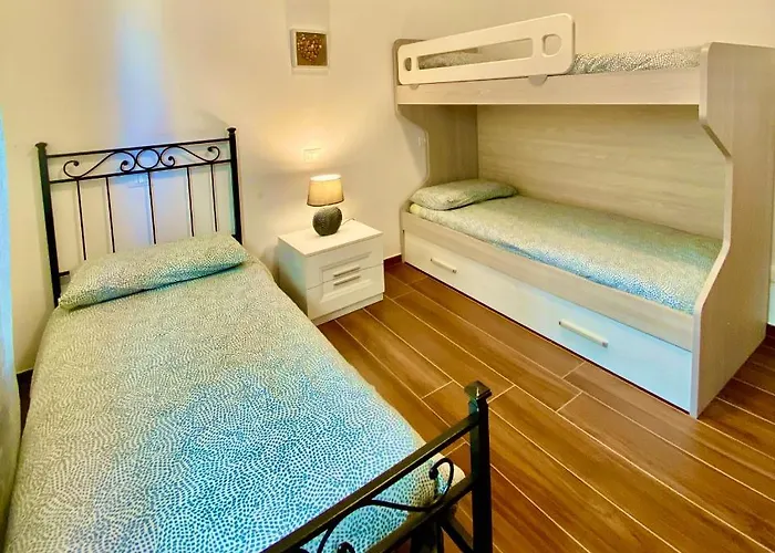 50mt Dal Mare Apartment *