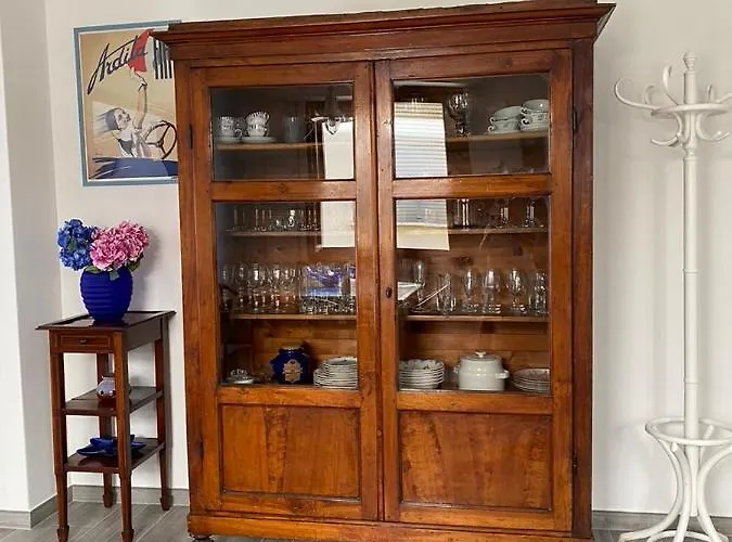 50mt Dal Mare * Viareggio